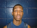 Demetrius Boston