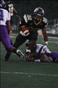 Deionte Buckley