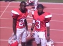 Tre Hubbard