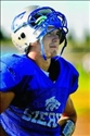 JARROD DANIELS