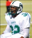Brodrick Hadnot