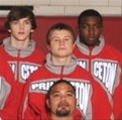 Brandon Carberry