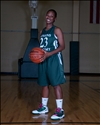 Samantha Beasley