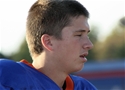 GREG SALYERS
