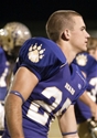 CADE SCOTT