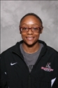 ANEISHA PARRISH