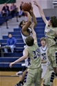 Malachi Newman