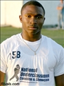 Aaron Chisolm