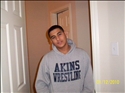 Mohammed Abdul-Kader