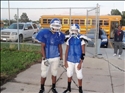 Deon Heron