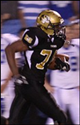 Montrae Strickland