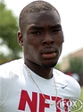 LADARIUS NEWBOLD