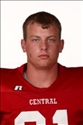 Garret Albers