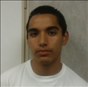 Chris Alcantar