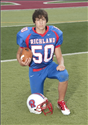 Nick Rager