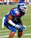 Zavis Padgett