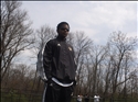 Shaquille Tensley