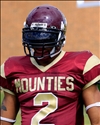 Jermaine Oram