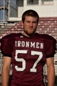 CODY WORKMAN