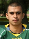 JONATHAN BANUELOS