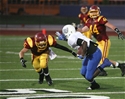 Grant Stubblefield