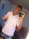Jarvis Keaton