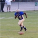 Xavier Williams