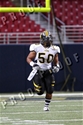 Justin Kemp