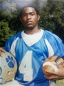 Micheal Mizell