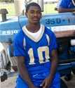 Marsalis Jackson