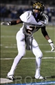 Tyshaan Alleyne