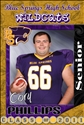 Cory Phillips