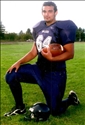 David Samoa Finfrock