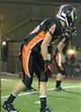 Jacob Lainson