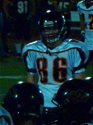 Jordan Mitchell
