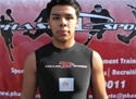 Andrew Ramirez