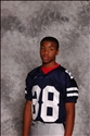 Desmond Sampson
