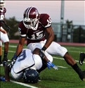 Kevonn Mabon