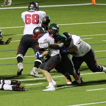 Hiram “BIG MAN” Lawrence💰