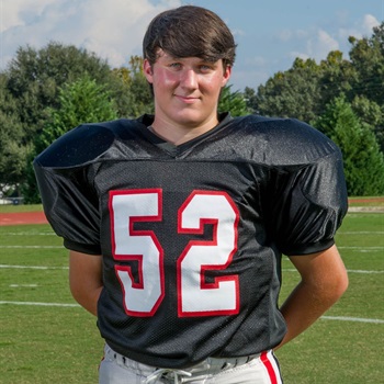 Joseph "Tyler" Neville