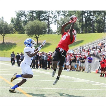 Tevion Massey