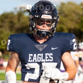 Reed Landin