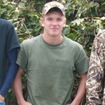 Tyson Ochittree
