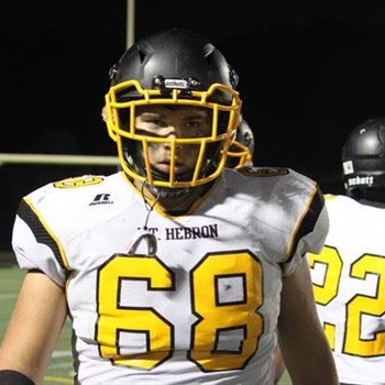 Chris Buehlman