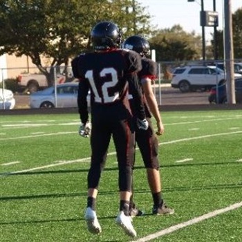 Caleb Will