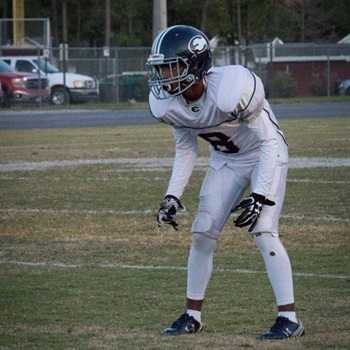 Raymond Bolden