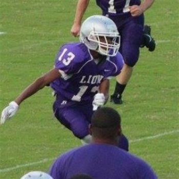 Jyron Davis