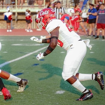 Devin Oteng-Achamfour