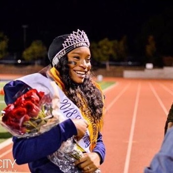 alexis ranger-dunbar