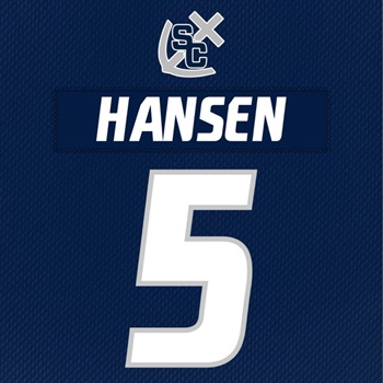 Trevor Hansen